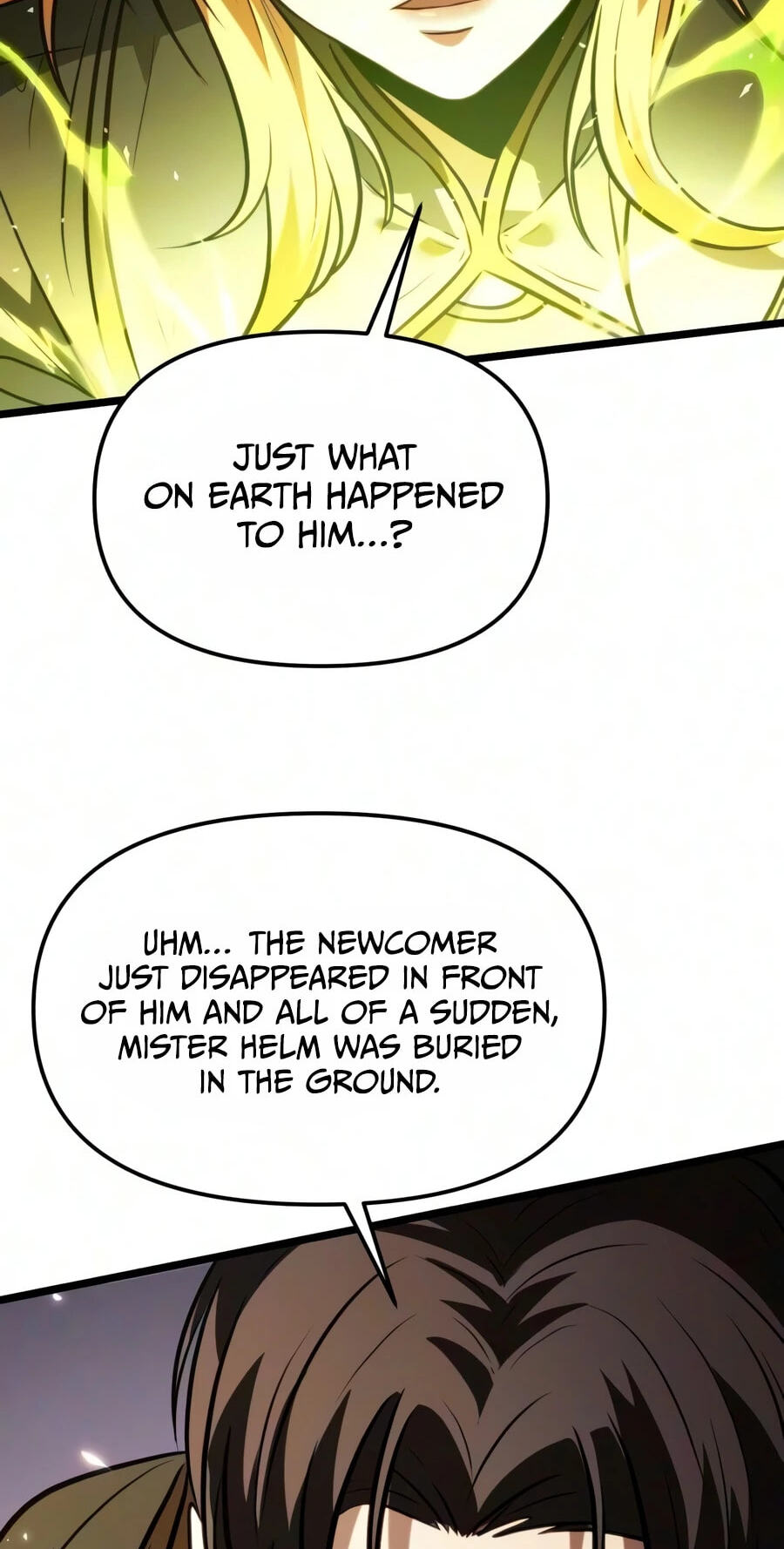 Reincarnator (ALLA) Chapter 138 page 46 - 
