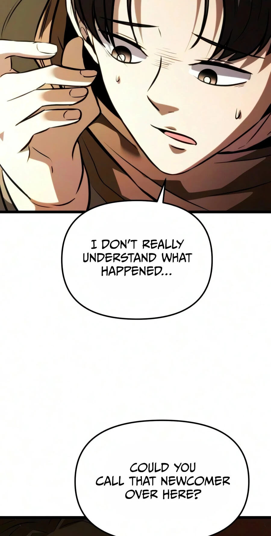 Reincarnator (ALLA) Chapter 138 page 47 - 