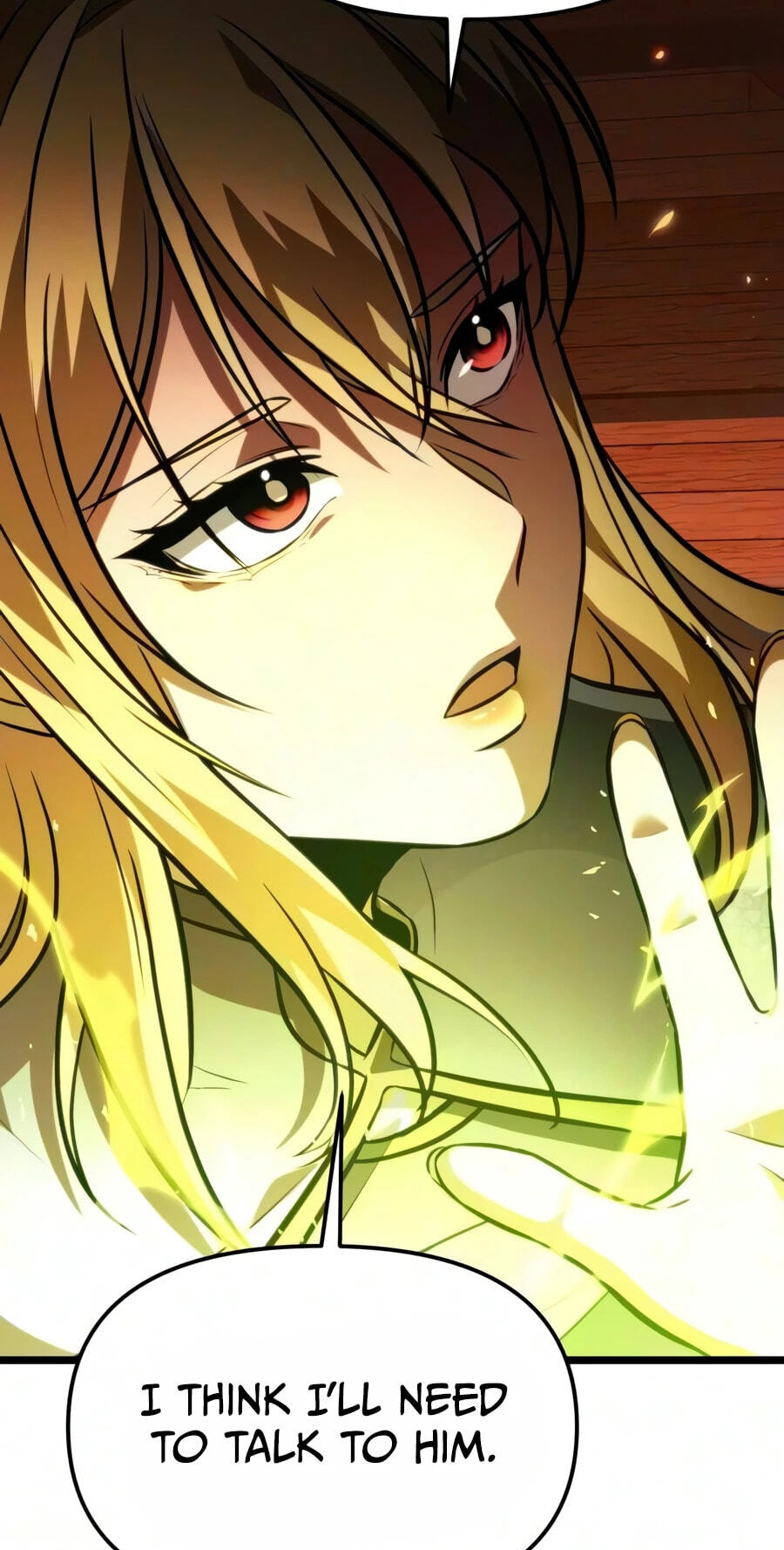 Reincarnator (ALLA) Chapter 138 page 48 - 
