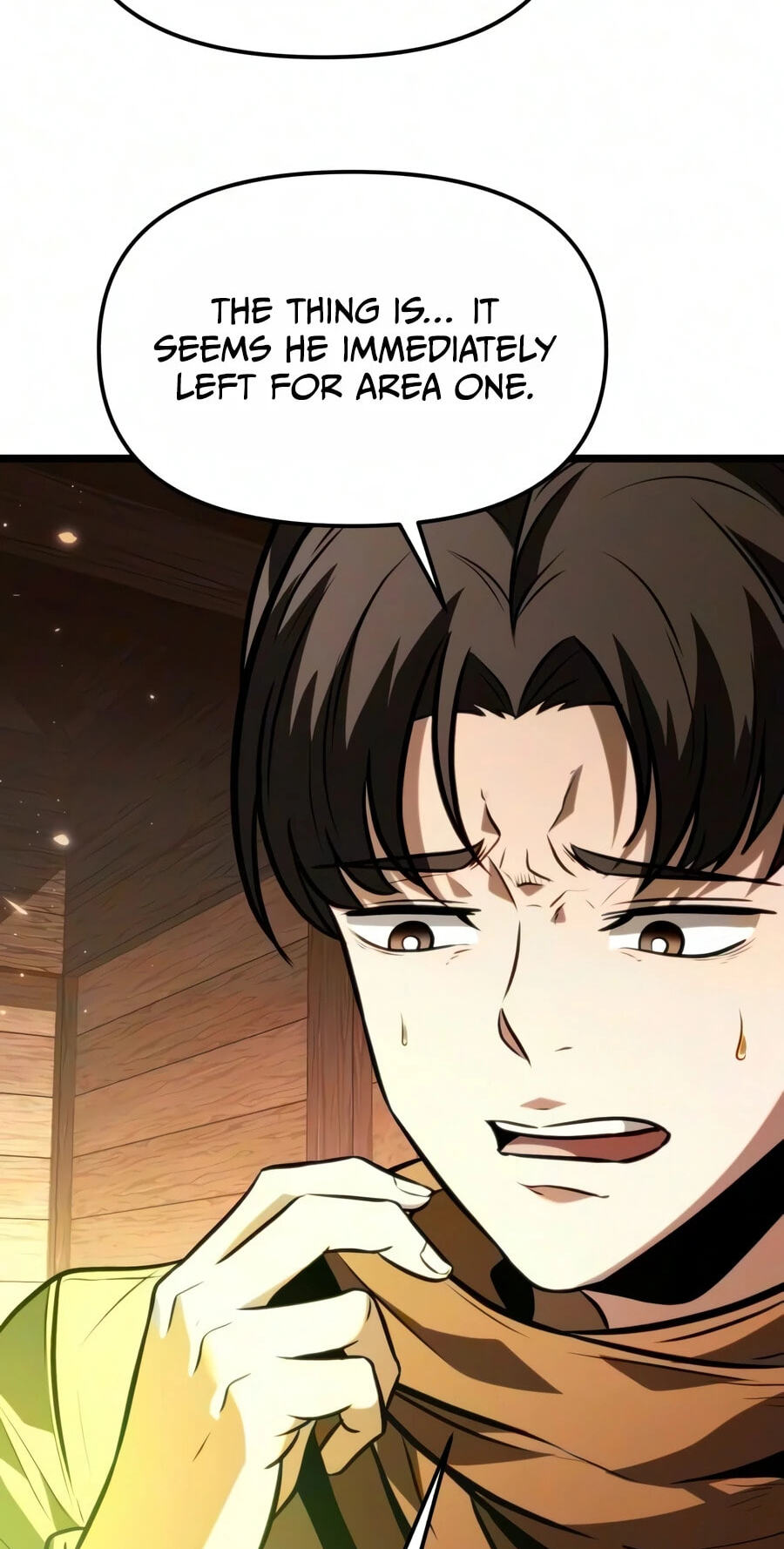 Reincarnator (ALLA) Chapter 138 page 49 - 