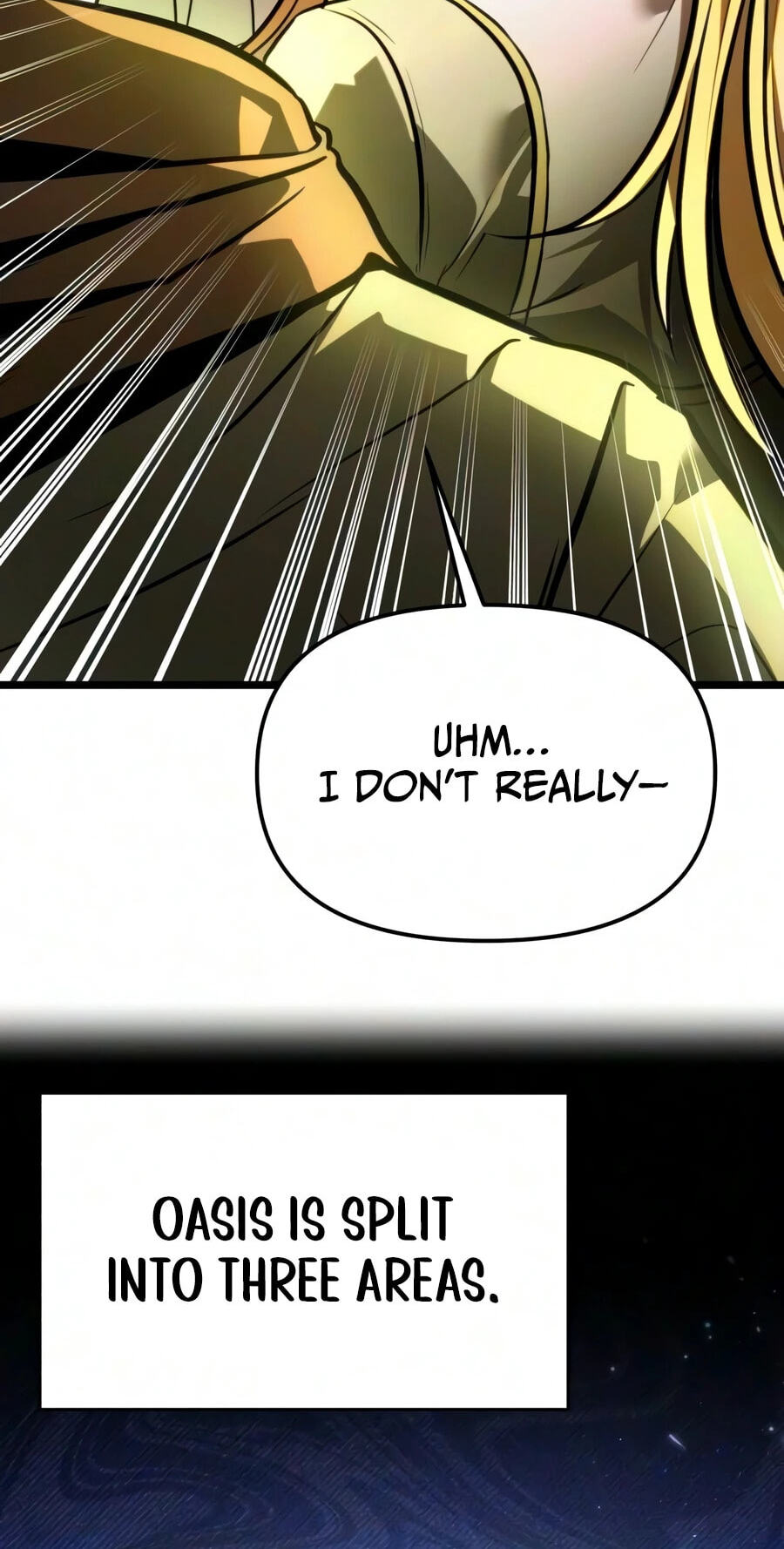 Reincarnator (ALLA) Chapter 138 page 51 - 