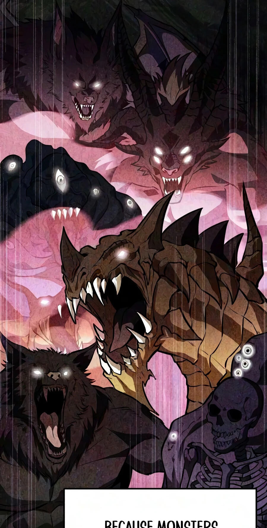 Reincarnator (ALLA) Chapter 138 page 56 - 