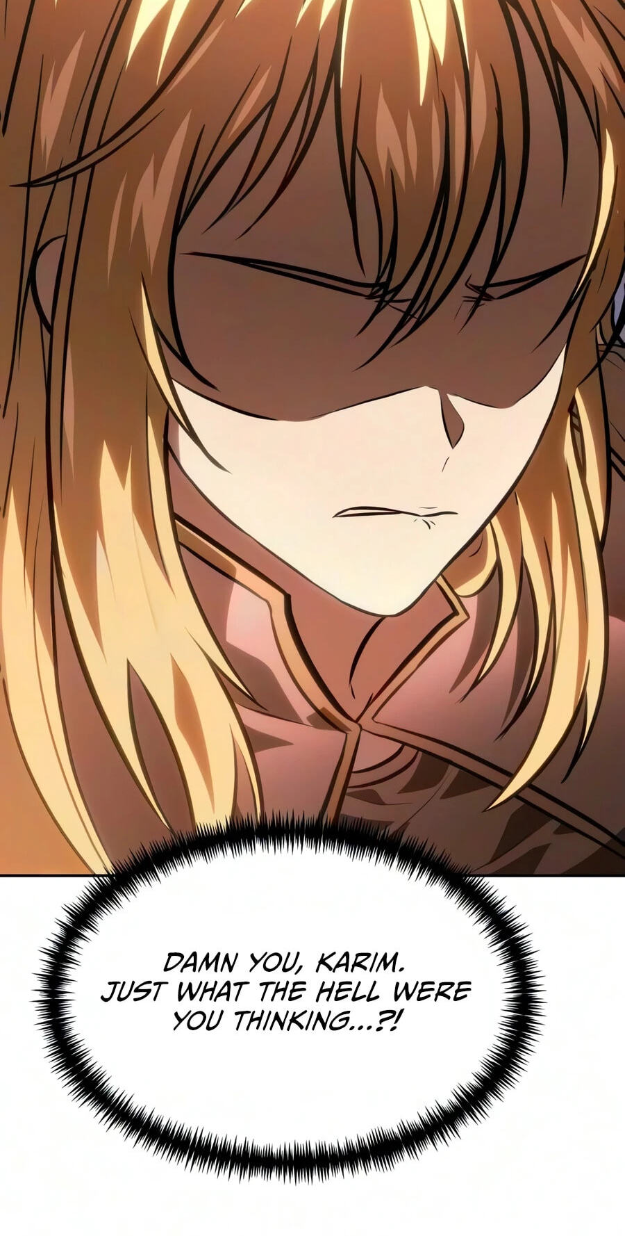 Reincarnator (ALLA) Chapter 138 page 58 - 