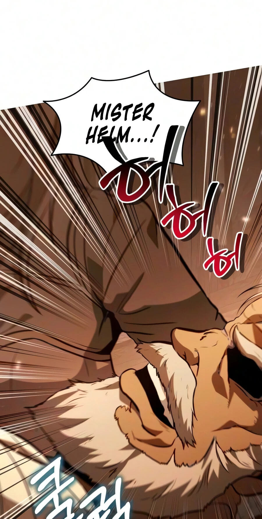Reincarnator (ALLA) Chapter 138 page 59 - 
