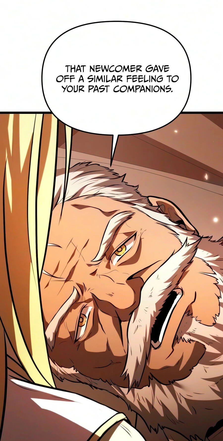Reincarnator (ALLA) Chapter 138 page 67 - 