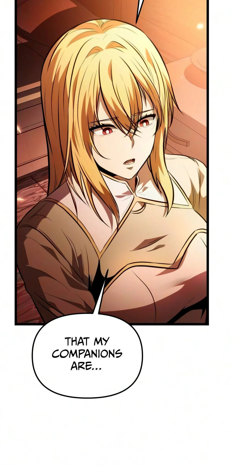 Reincarnator (ALLA) Chapter 138 page 69 - 