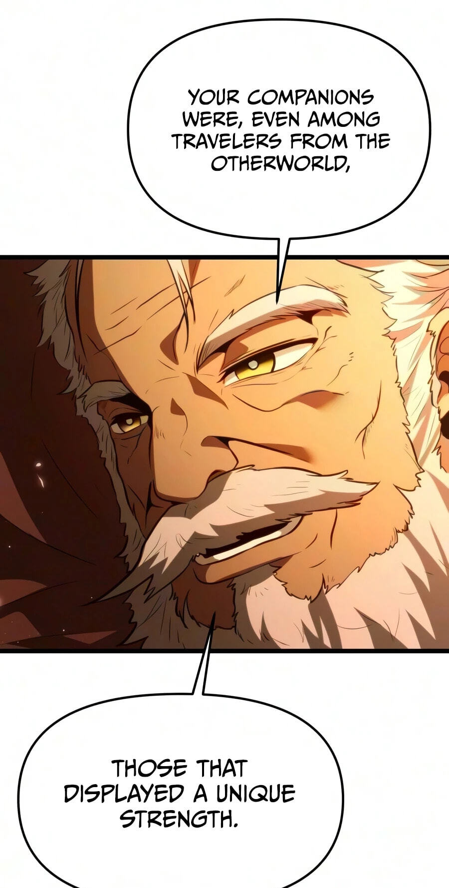 Reincarnator (ALLA) Chapter 138 page 70 - 