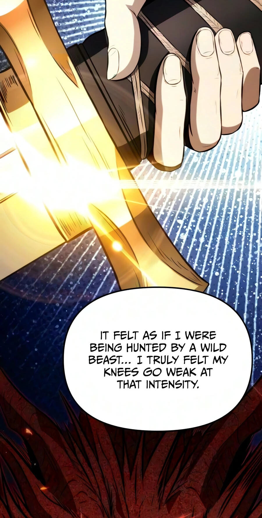Reincarnator (ALLA) Chapter 138 page 72 - 