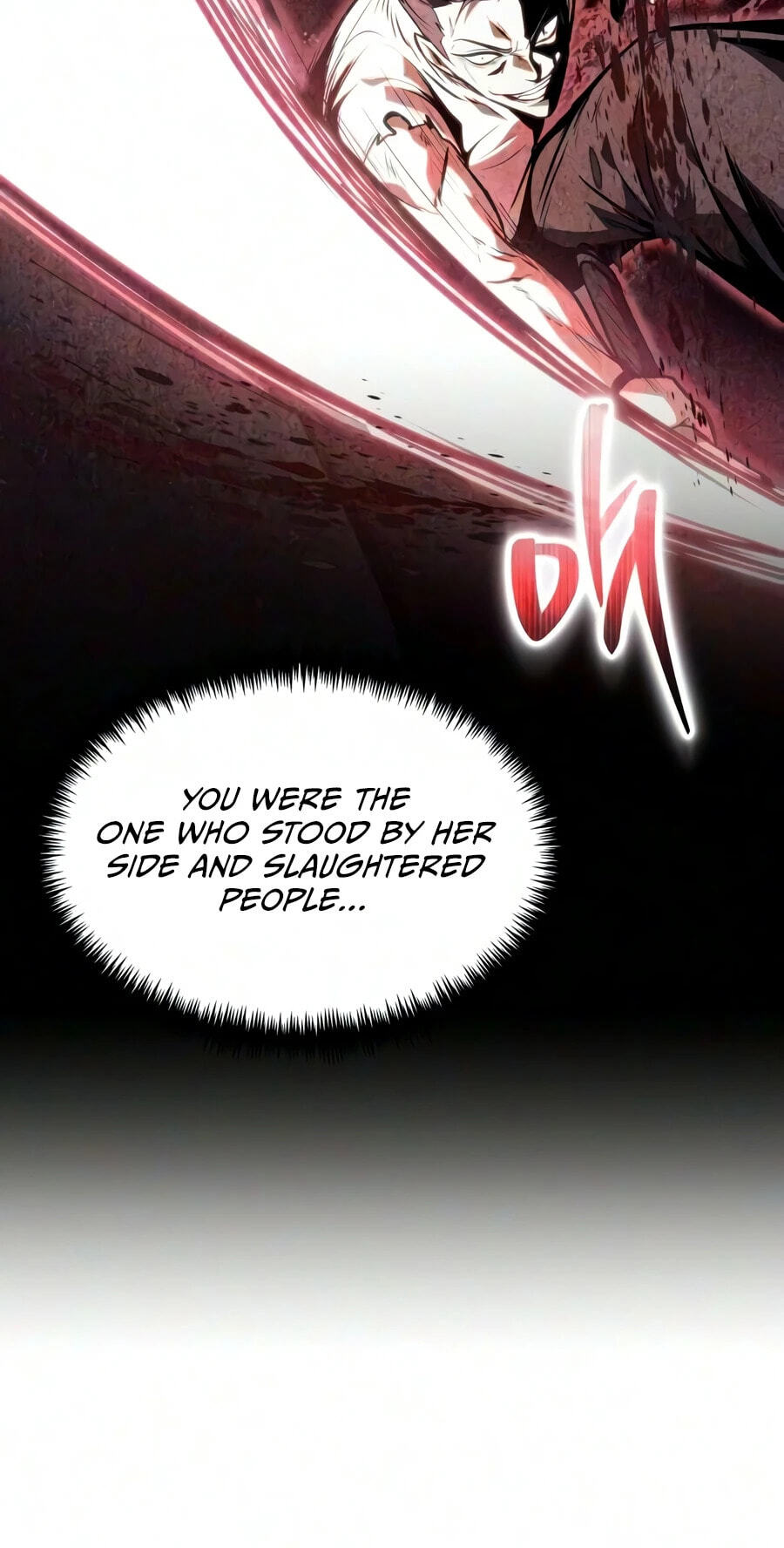 Reincarnator (ALLA) Chapter 138 page 9 - 