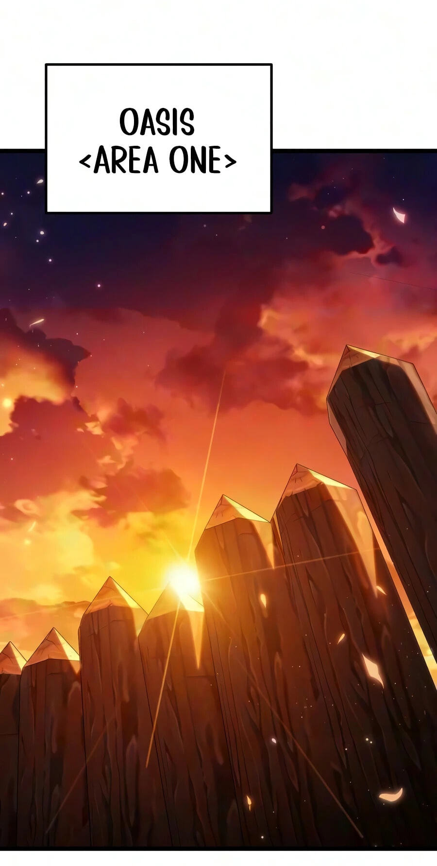Reincarnator (ALLA) Chapter 138 page 87 - 