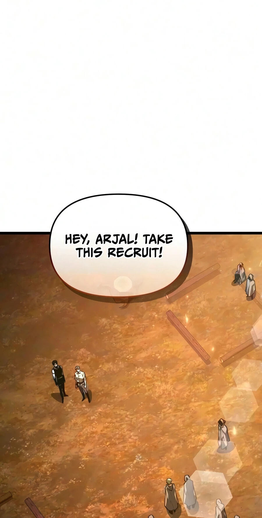 Reincarnator (ALLA) Chapter 138 page 88 - 