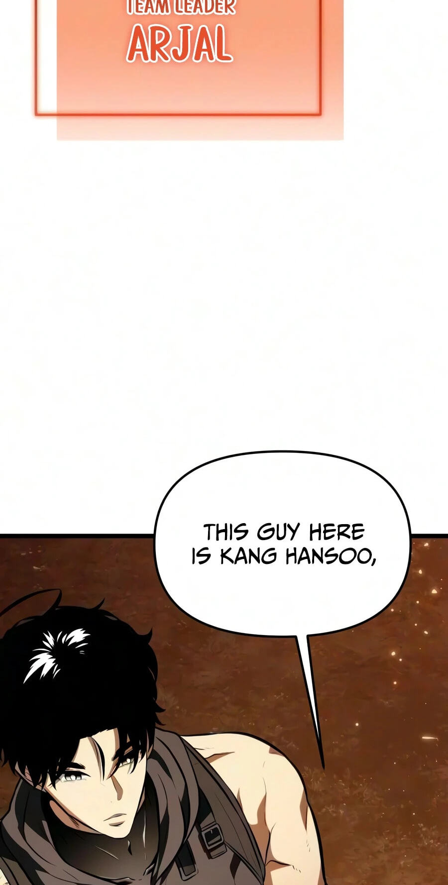 Reincarnator (ALLA) Chapter 138 page 91 - 