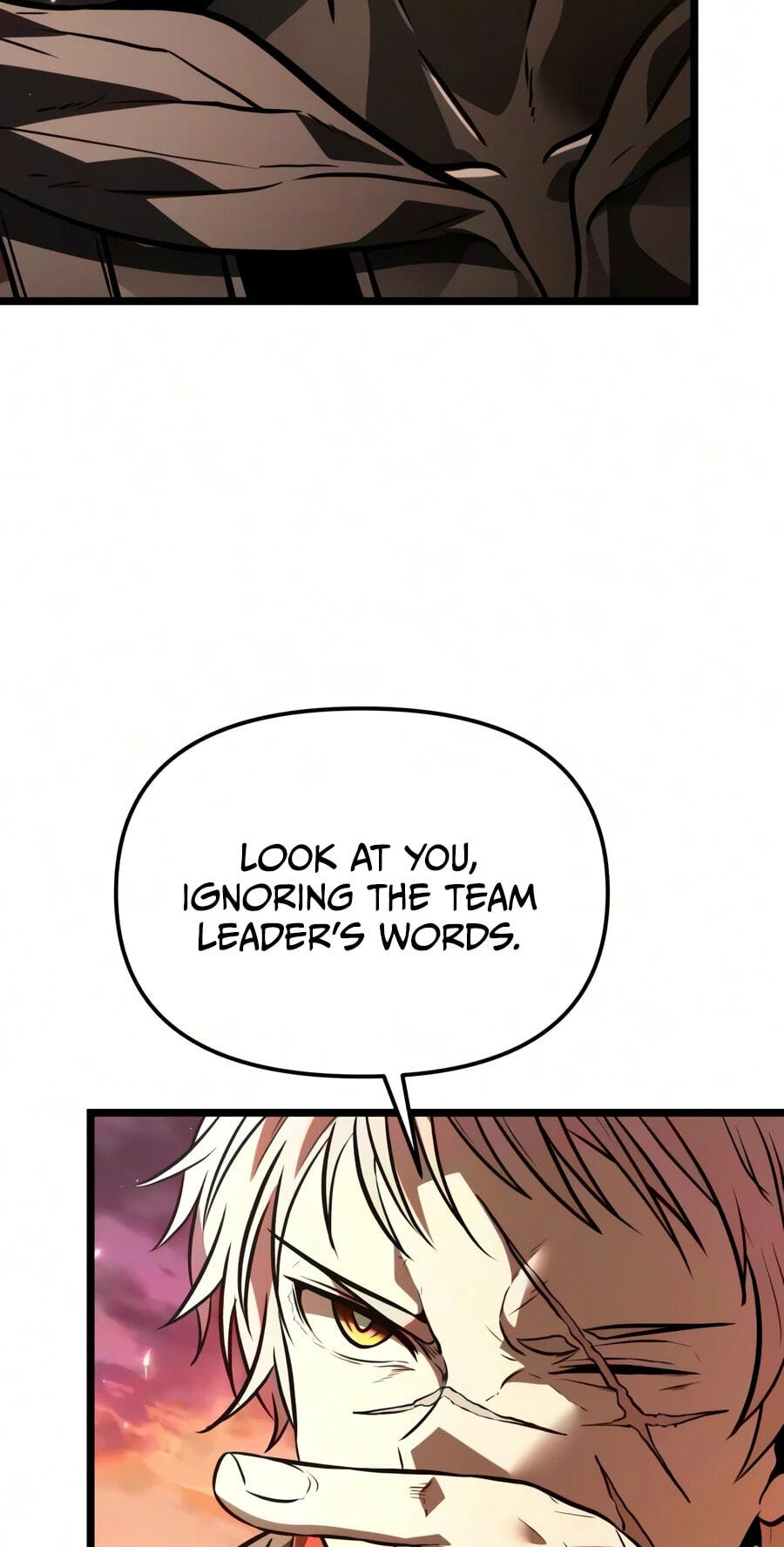 Reincarnator (ALLA) Chapter 138 page 96 - 