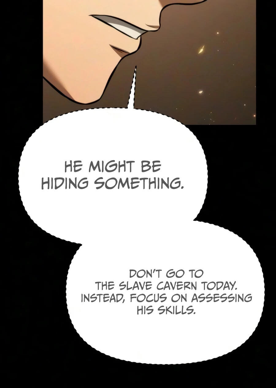 Reincarnator (ALLA) Chapter 139 page 11 - 