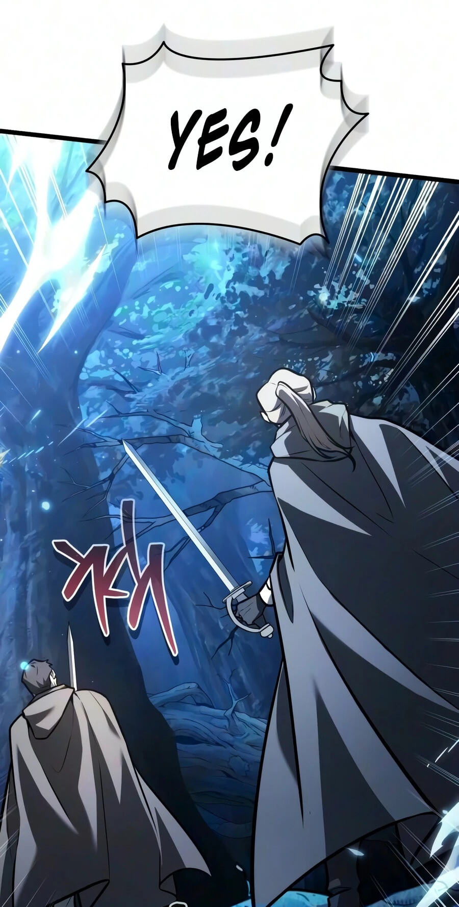 Reincarnator (ALLA) Chapter 139 page 104 - 