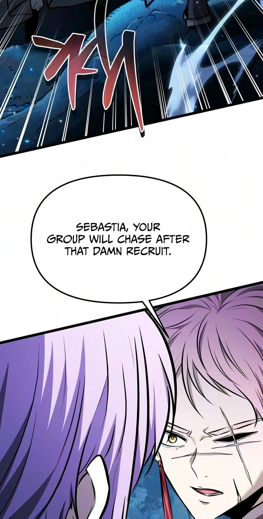 Reincarnator (ALLA) Chapter 139 page 105 - 