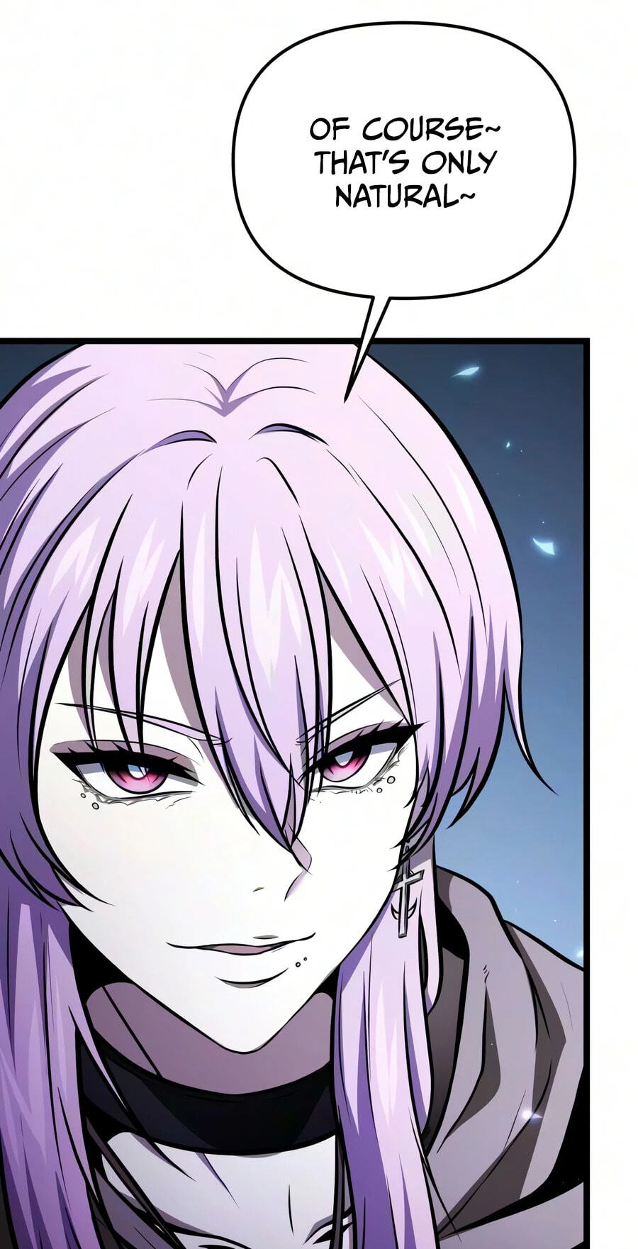 Reincarnator (ALLA) Chapter 139 page 107 - 