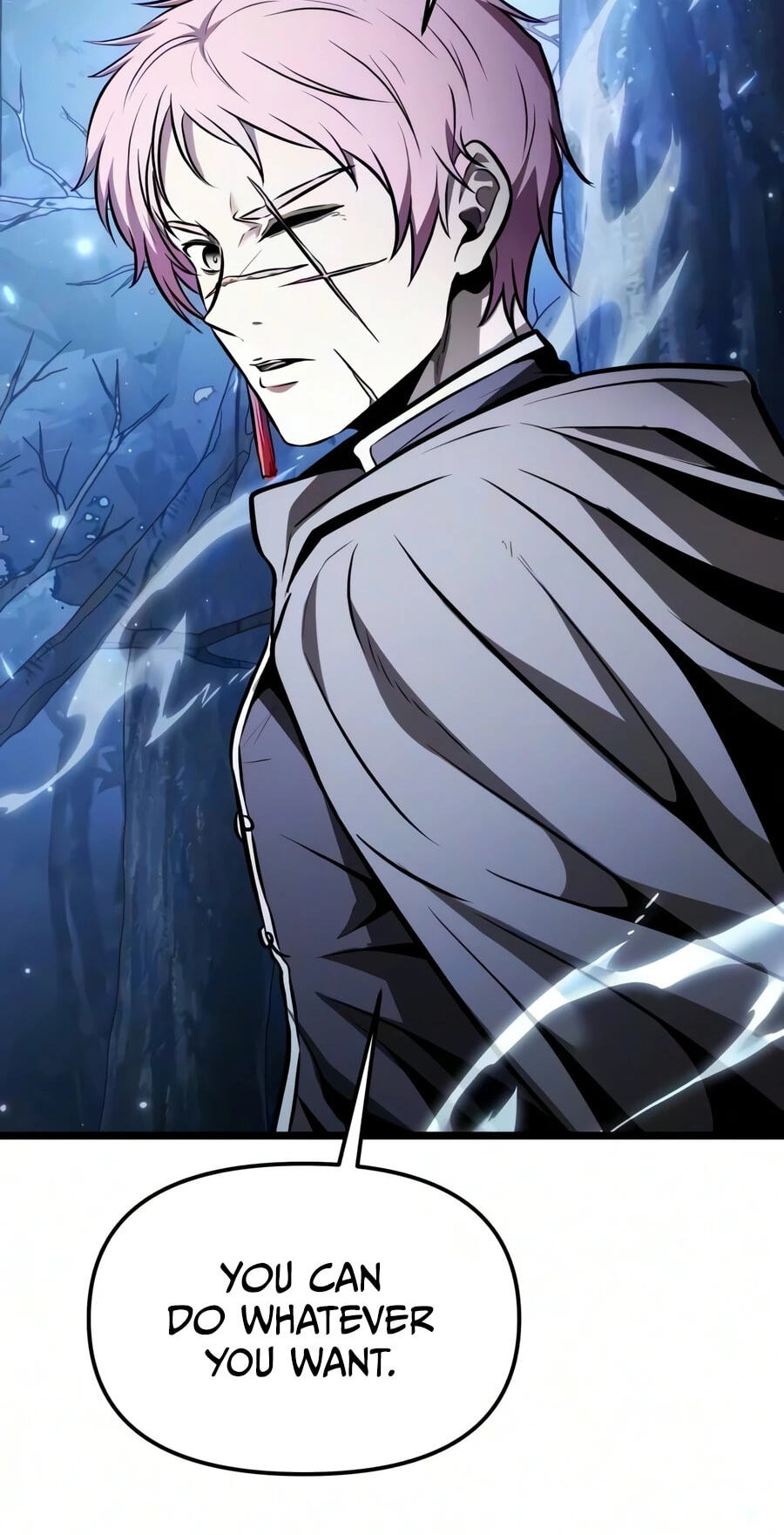 Reincarnator (ALLA) Chapter 139 page 109 - 