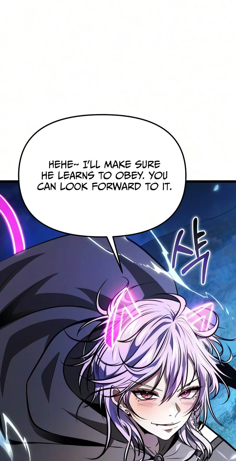 Reincarnator (ALLA) Chapter 139 page 110 - 