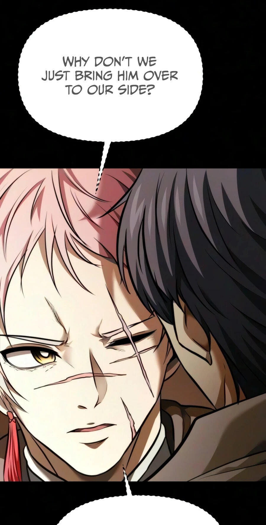Reincarnator (ALLA) Chapter 139 page 12 - 