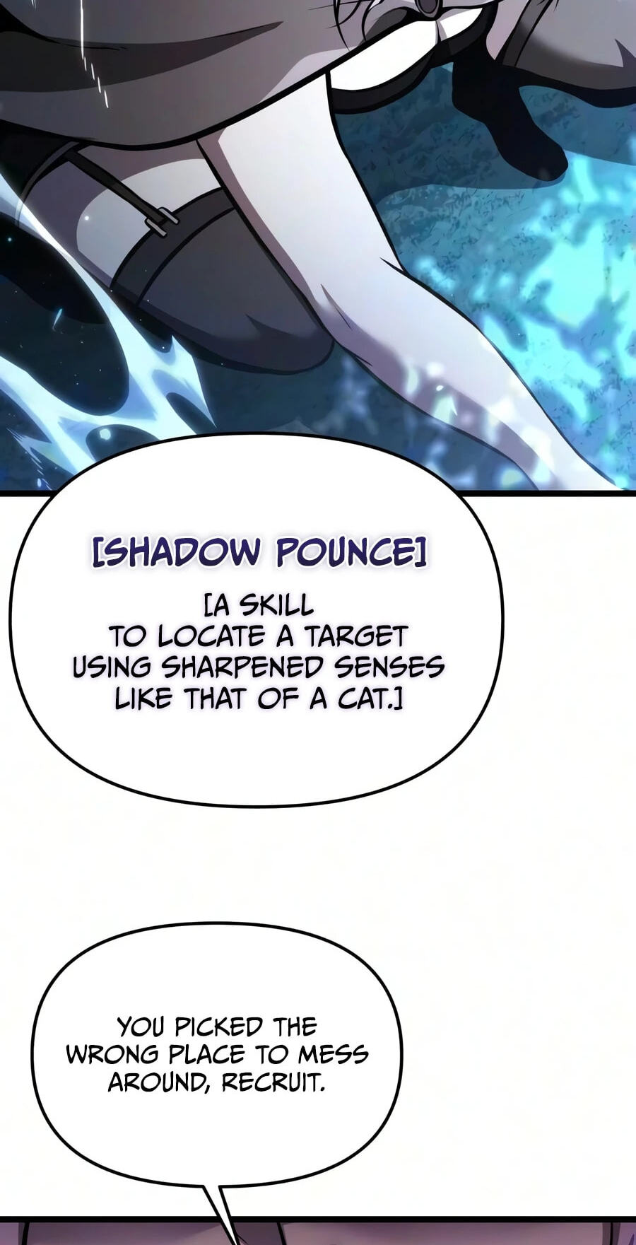 Reincarnator (ALLA) Chapter 139 page 111 - 