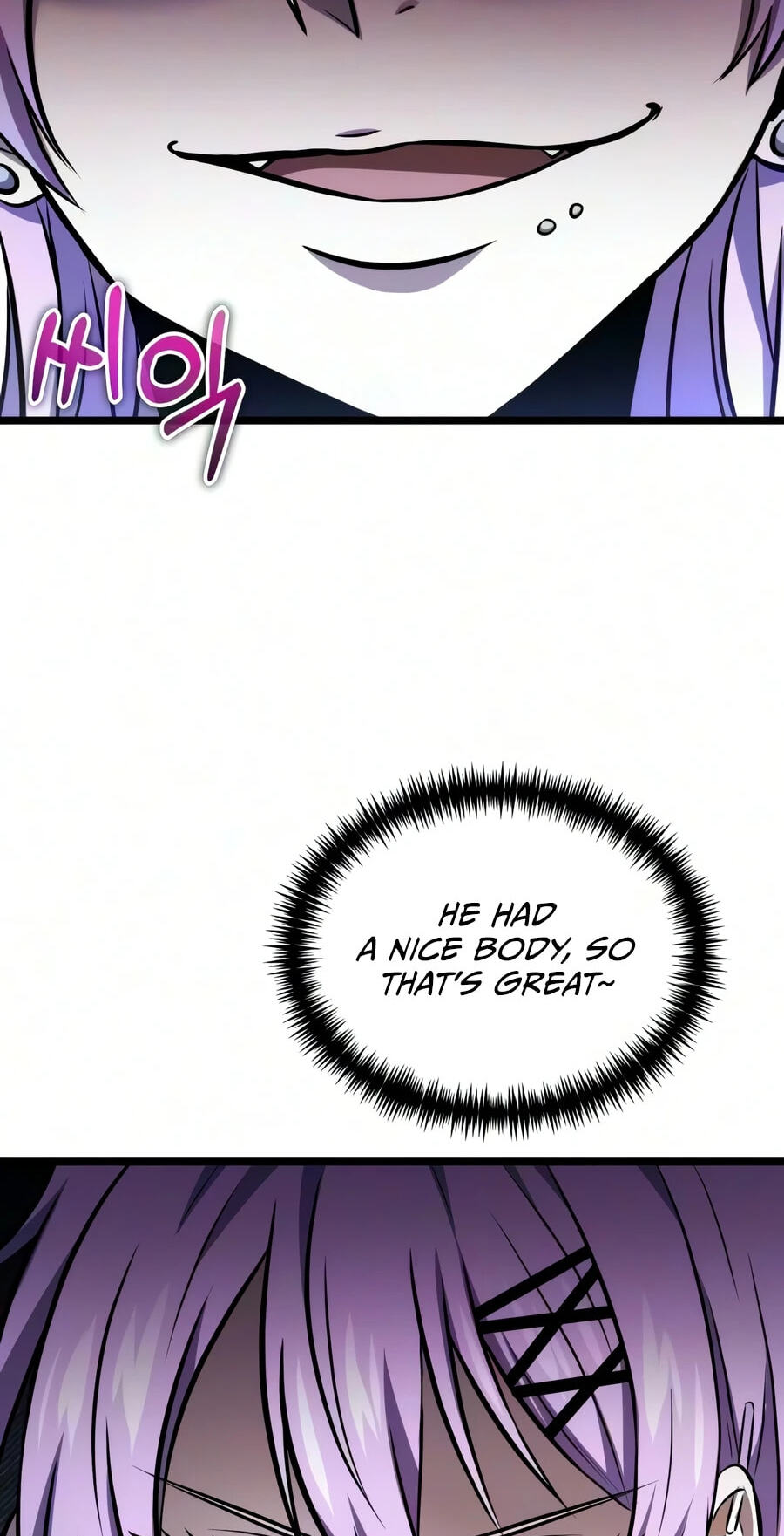 Reincarnator (ALLA) Chapter 139 page 112 - 