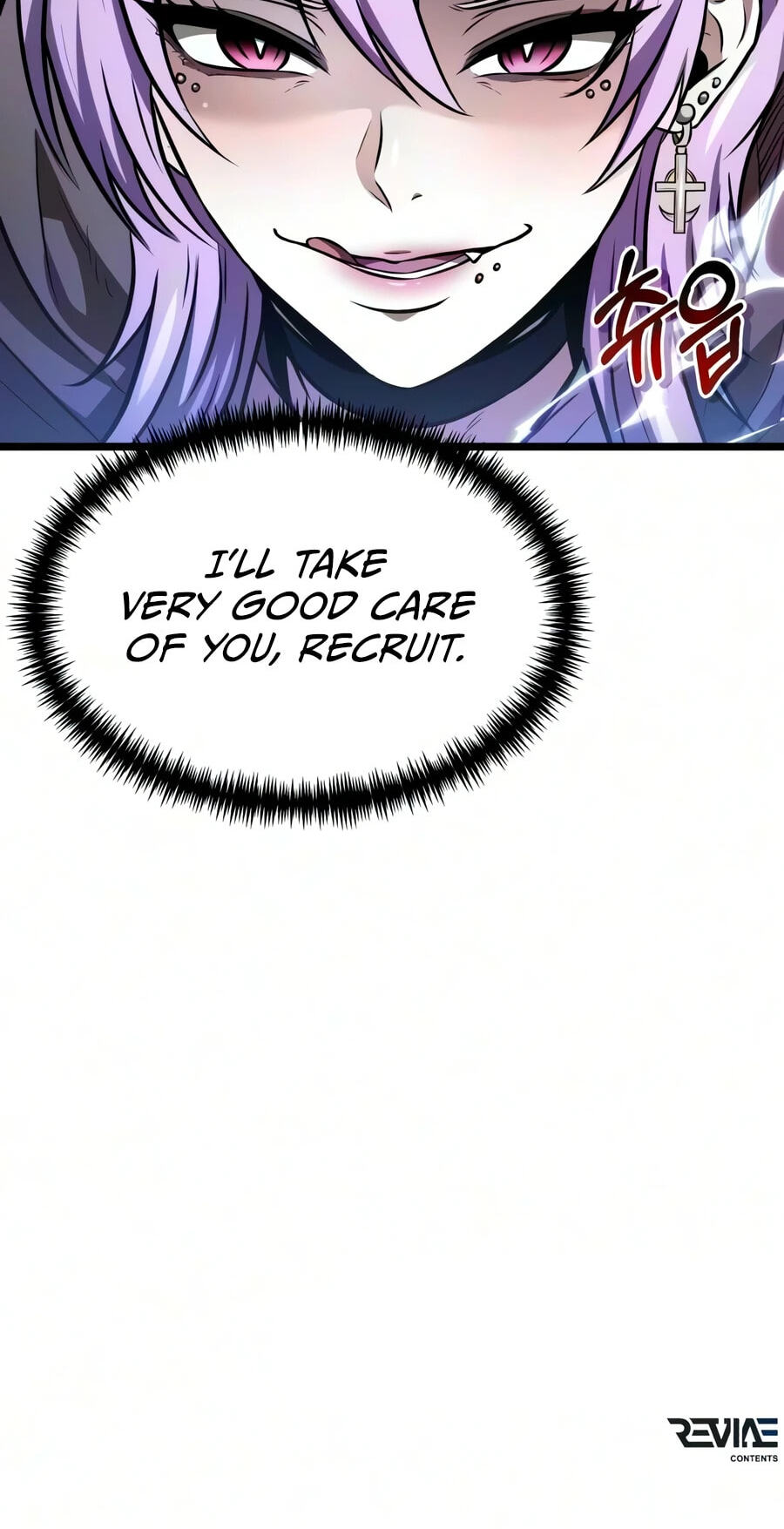 Reincarnator (ALLA) Chapter 139 page 113 - 