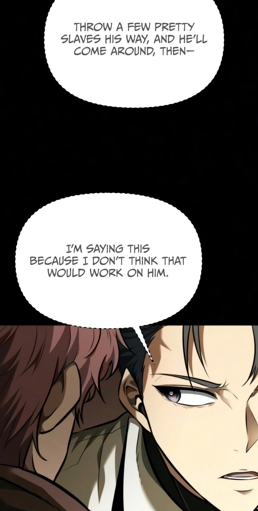 Reincarnator (ALLA) Chapter 139 page 13 - 