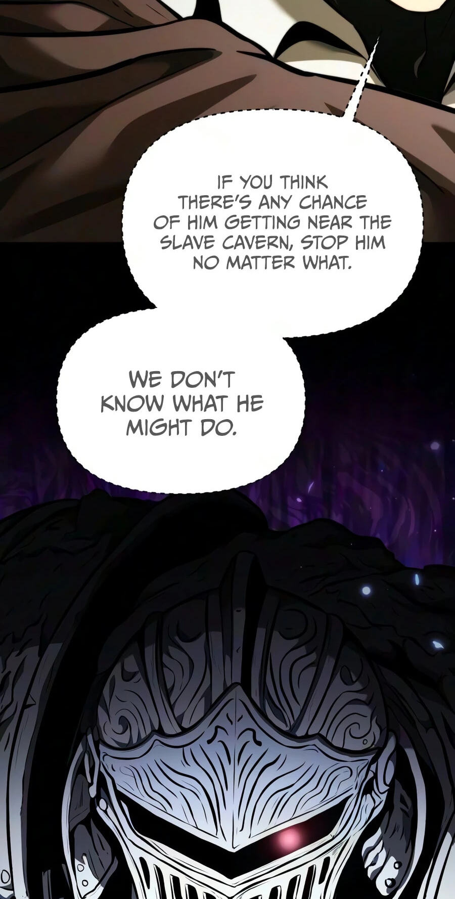 Reincarnator (ALLA) Chapter 139 page 14 - 