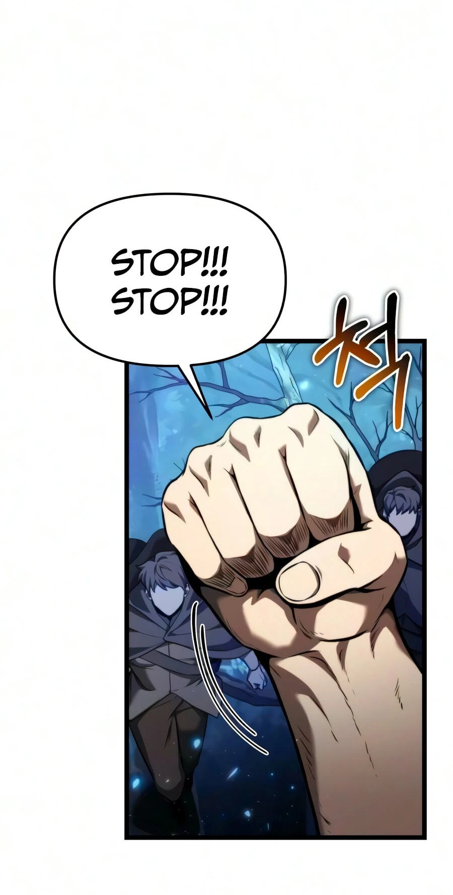 Reincarnator (ALLA) Chapter 139 page 18 - 