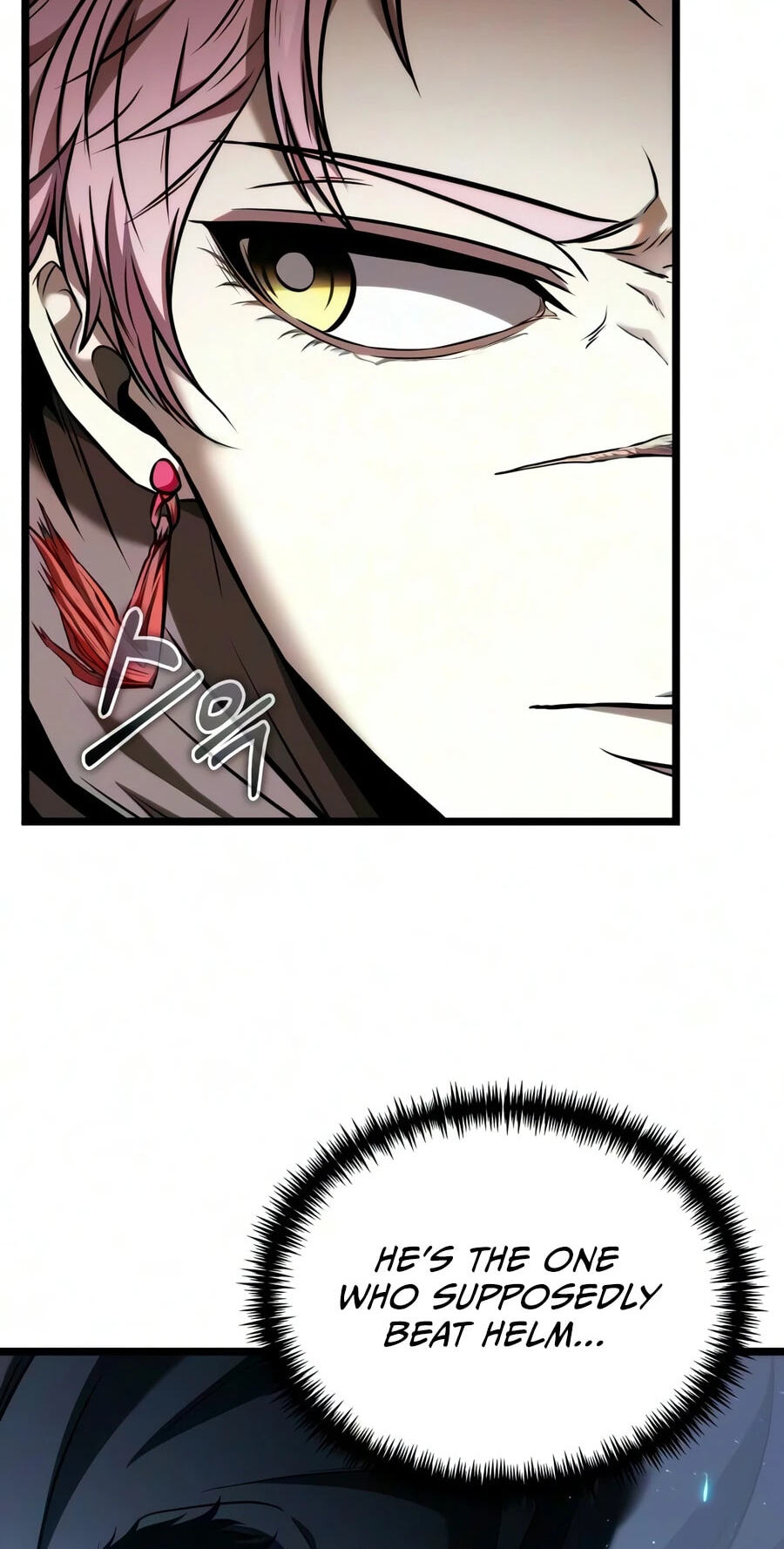 Reincarnator (ALLA) Chapter 139 page 3 - 