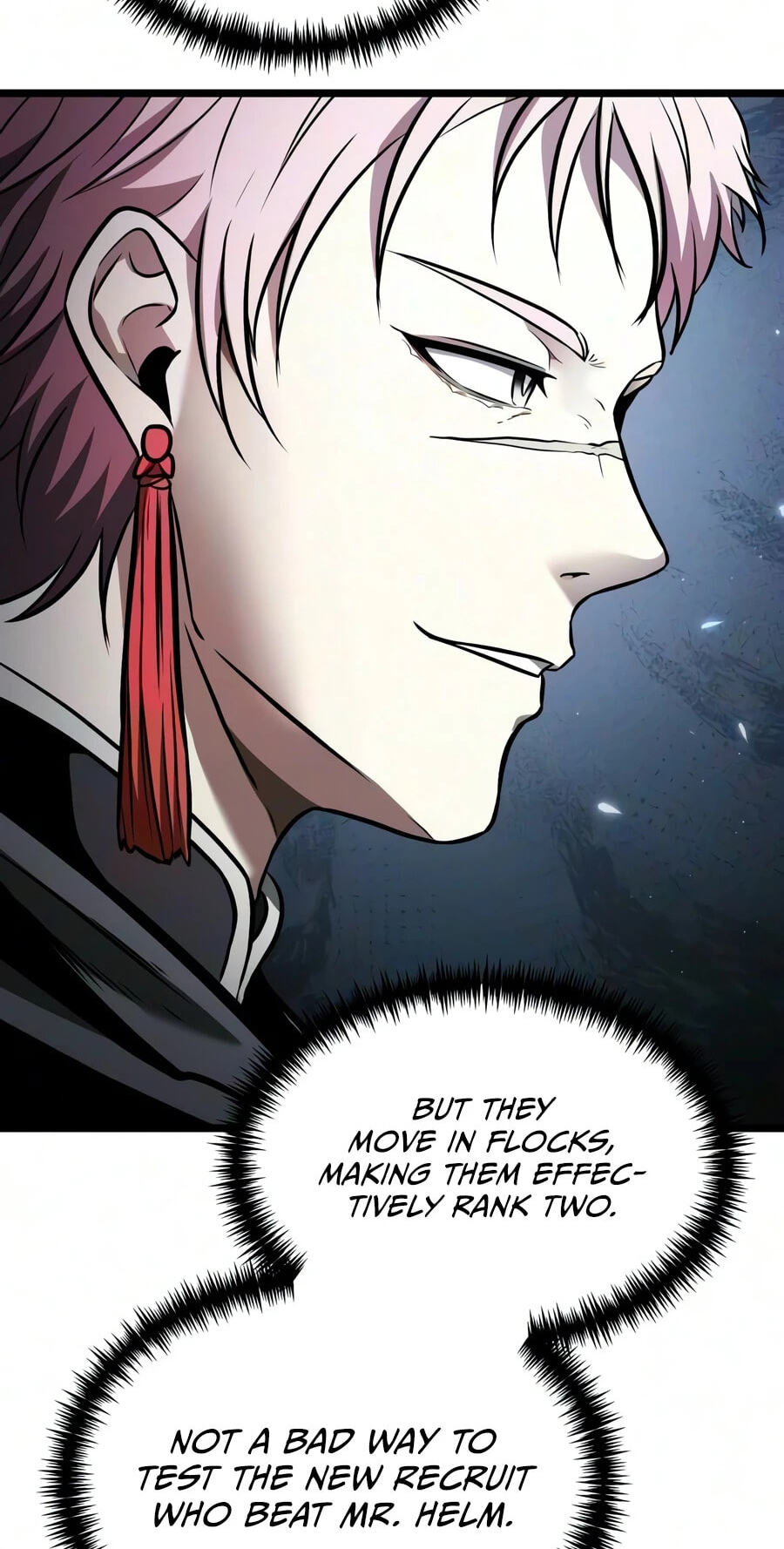 Reincarnator (ALLA) Chapter 139 page 26 - 