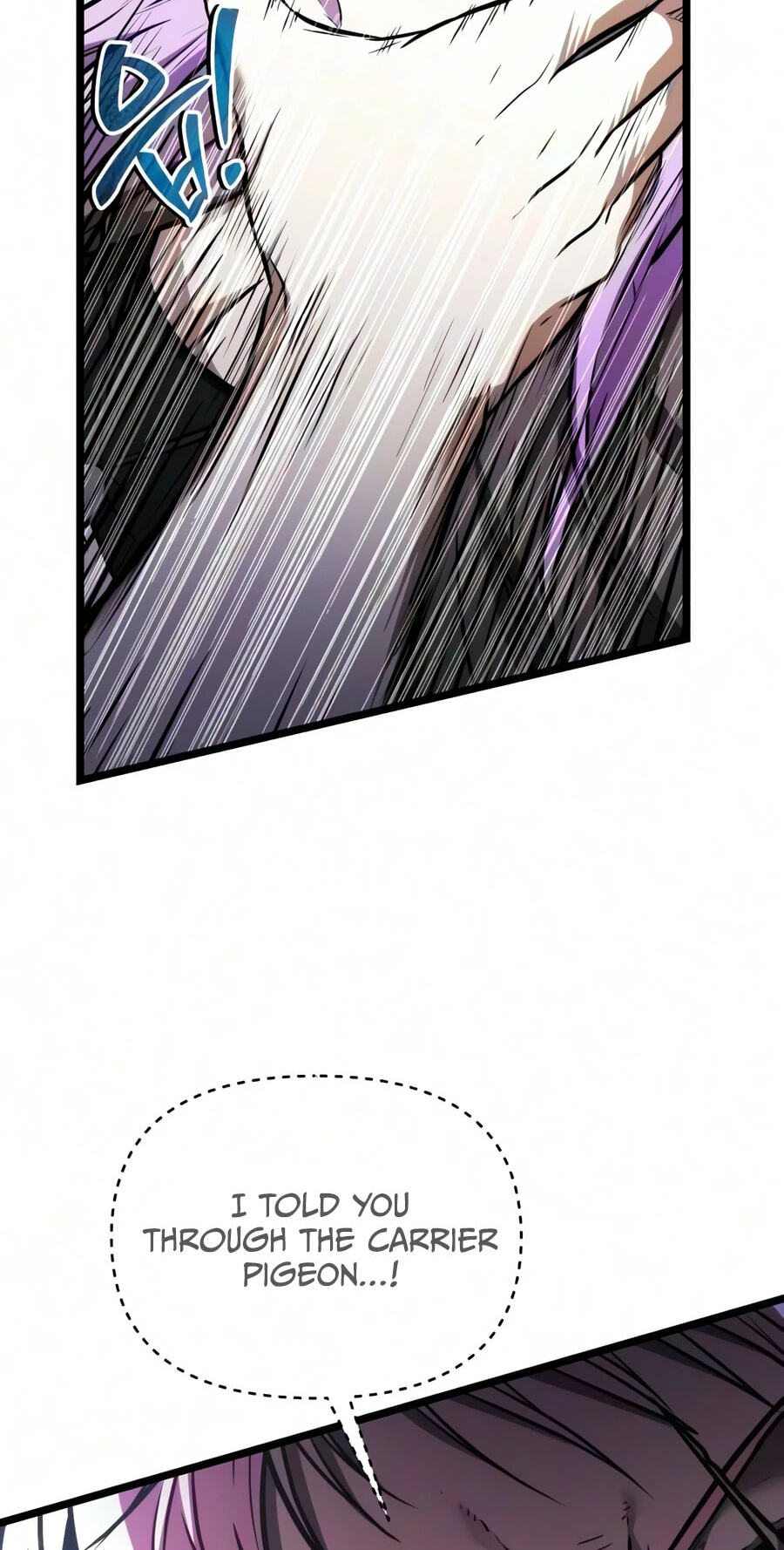 Reincarnator (ALLA) Chapter 139 page 30 - 