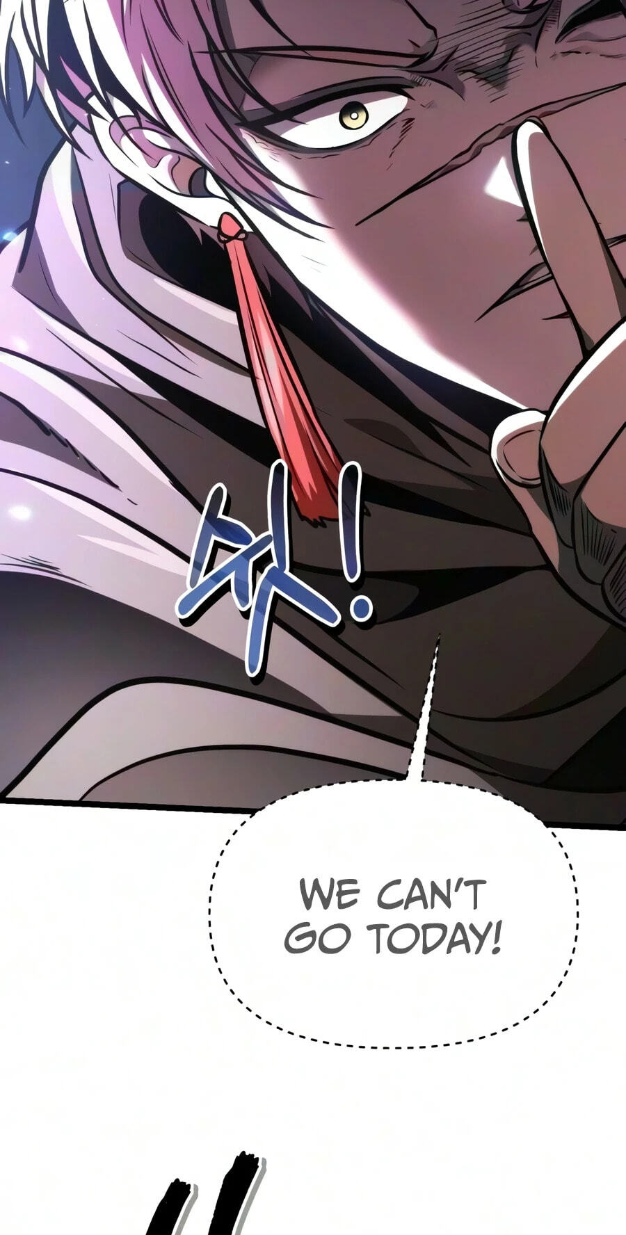 Reincarnator (ALLA) Chapter 139 page 31 - 