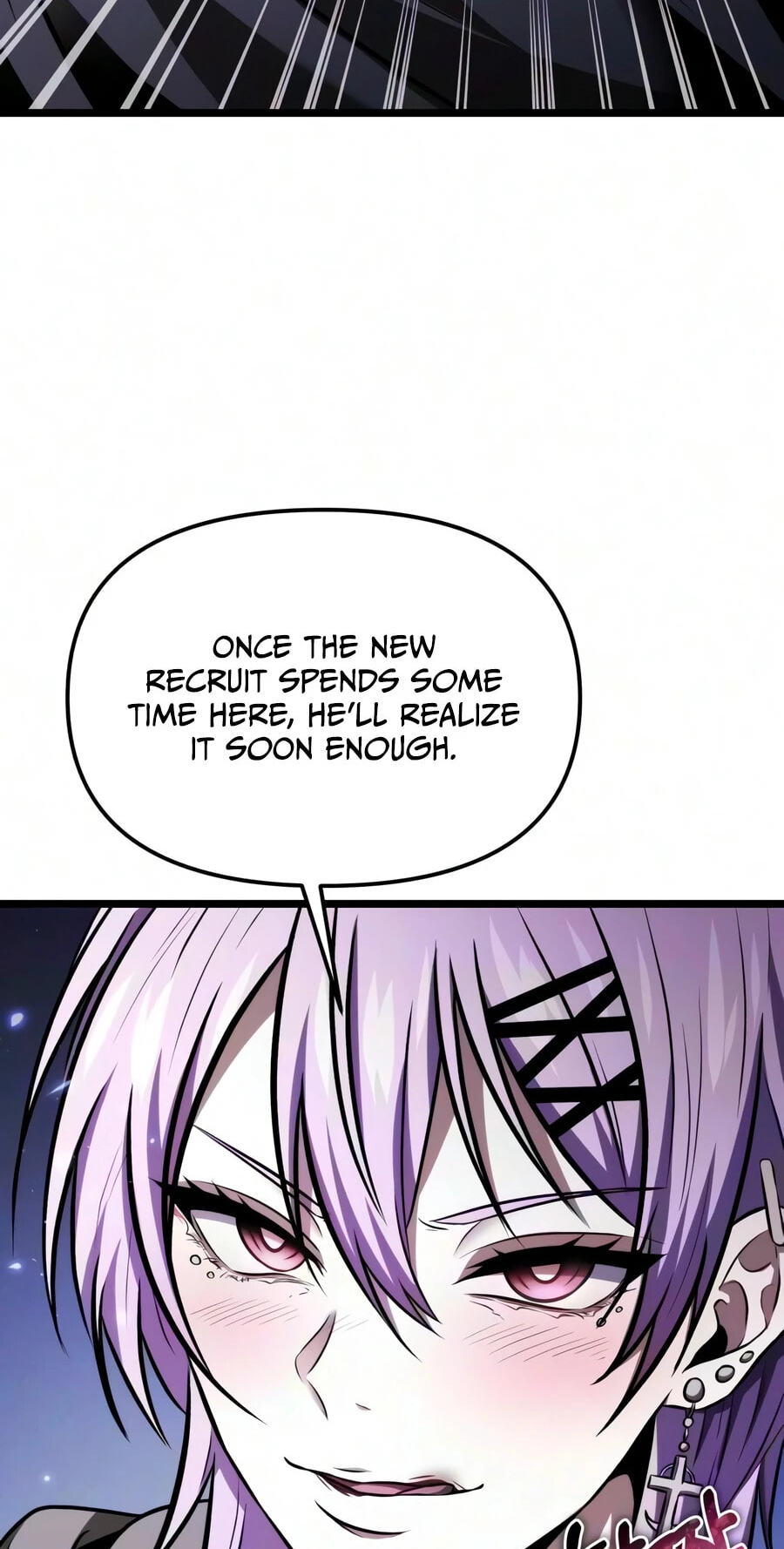 Reincarnator (ALLA) Chapter 139 page 35 - 