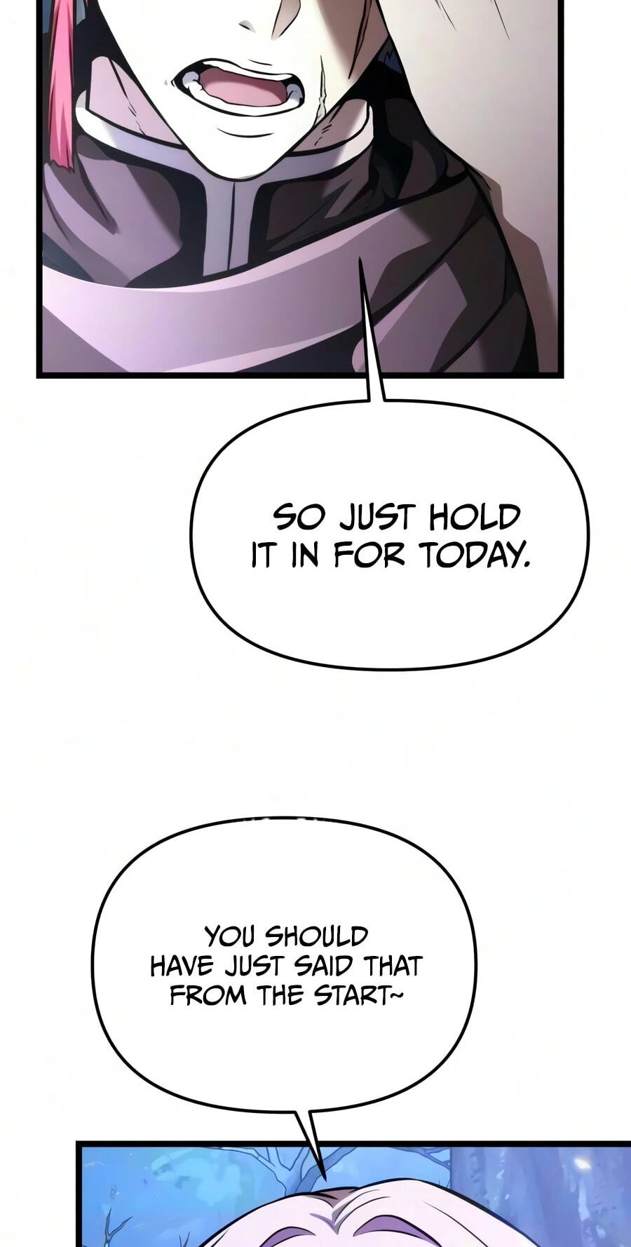 Reincarnator (ALLA) Chapter 139 page 37 - 