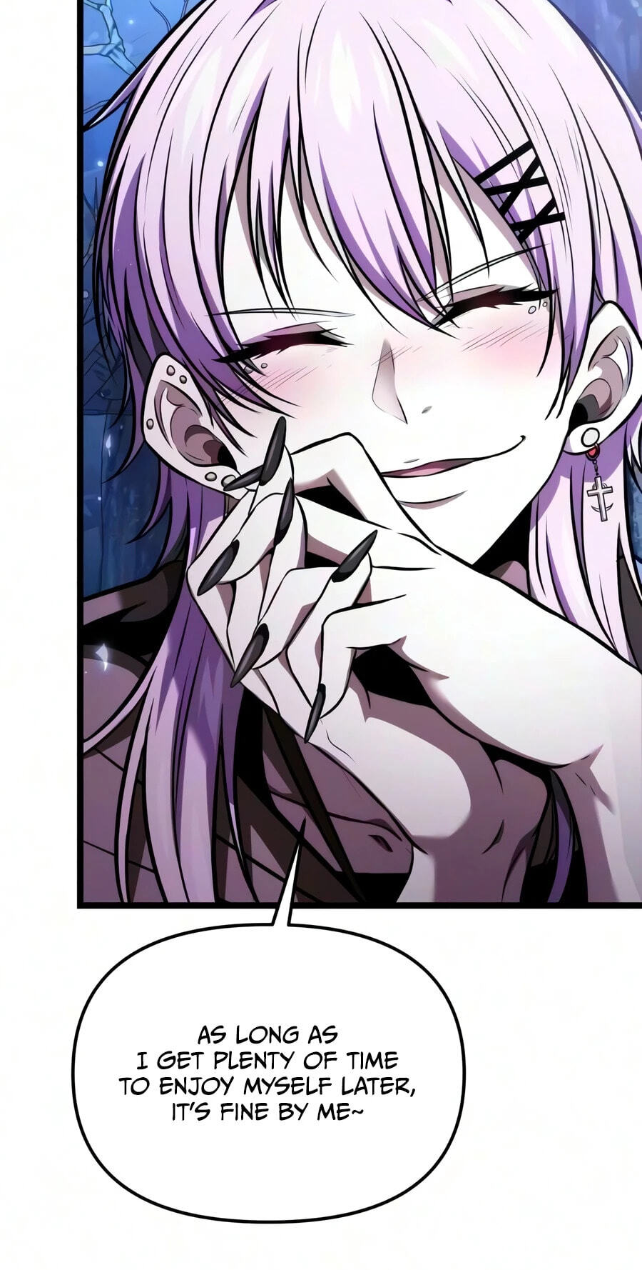 Reincarnator (ALLA) Chapter 139 page 38 - 