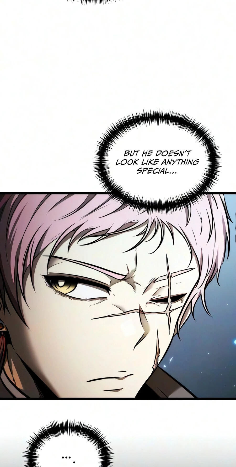 Reincarnator (ALLA) Chapter 139 page 5 - 