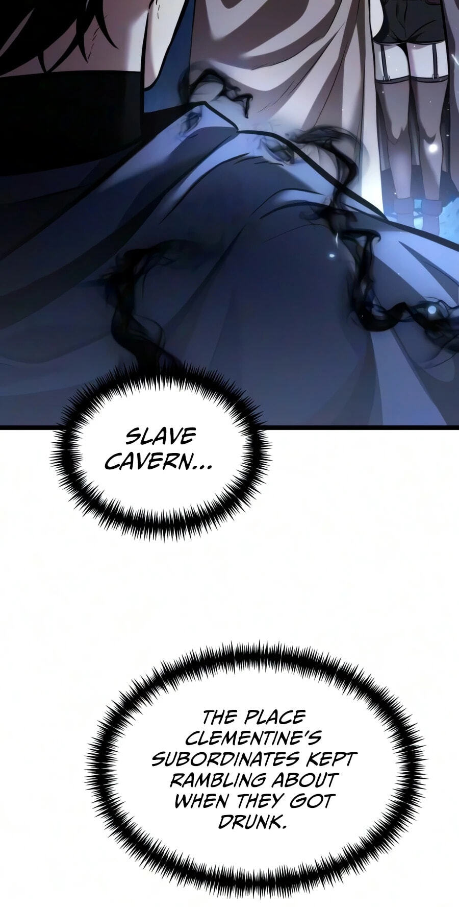 Reincarnator (ALLA) Chapter 139 page 42 - 