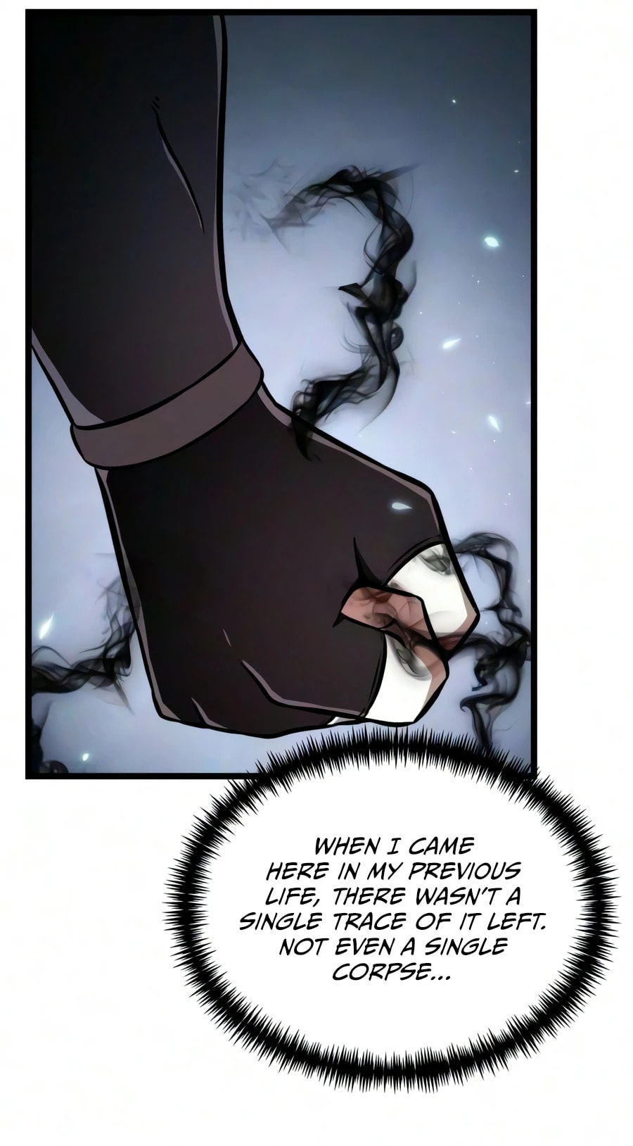 Reincarnator (ALLA) Chapter 139 page 43 - 
