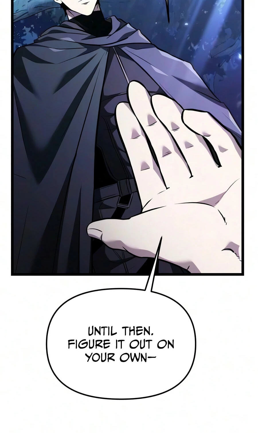 Reincarnator (ALLA) Chapter 139 page 54 - 