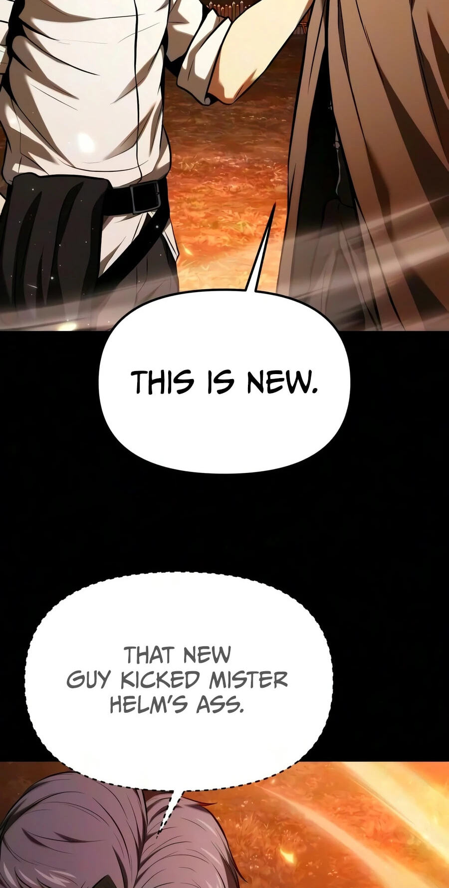 Reincarnator (ALLA) Chapter 139 page 7 - 