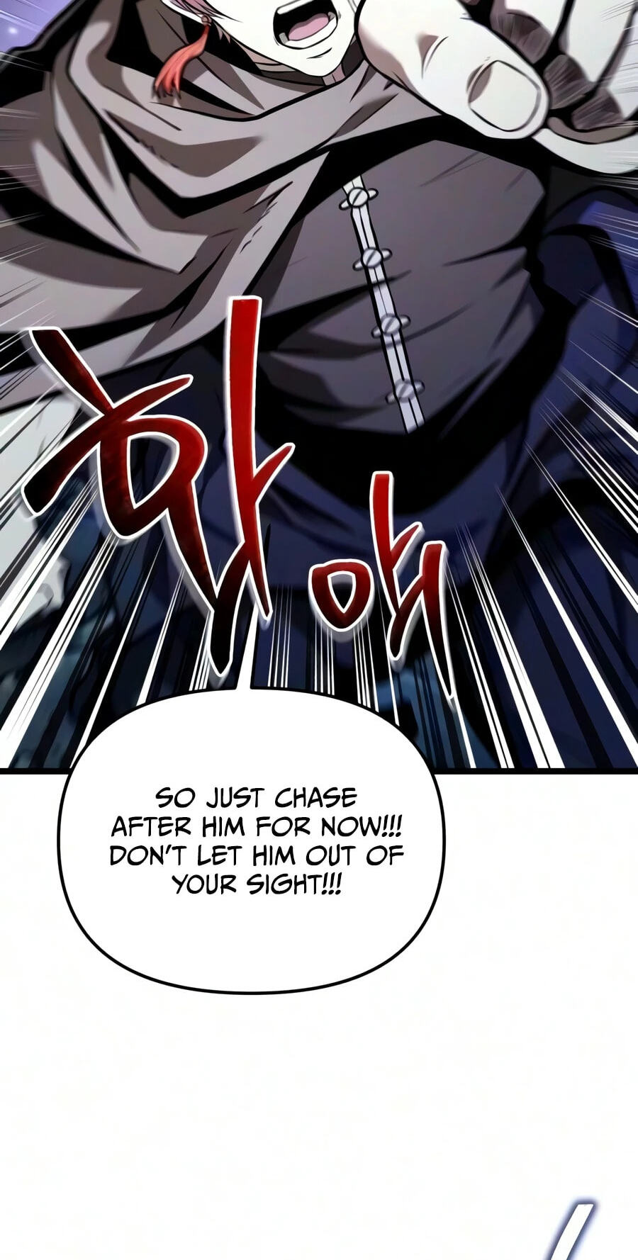 Reincarnator (ALLA) Chapter 139 page 62 - 