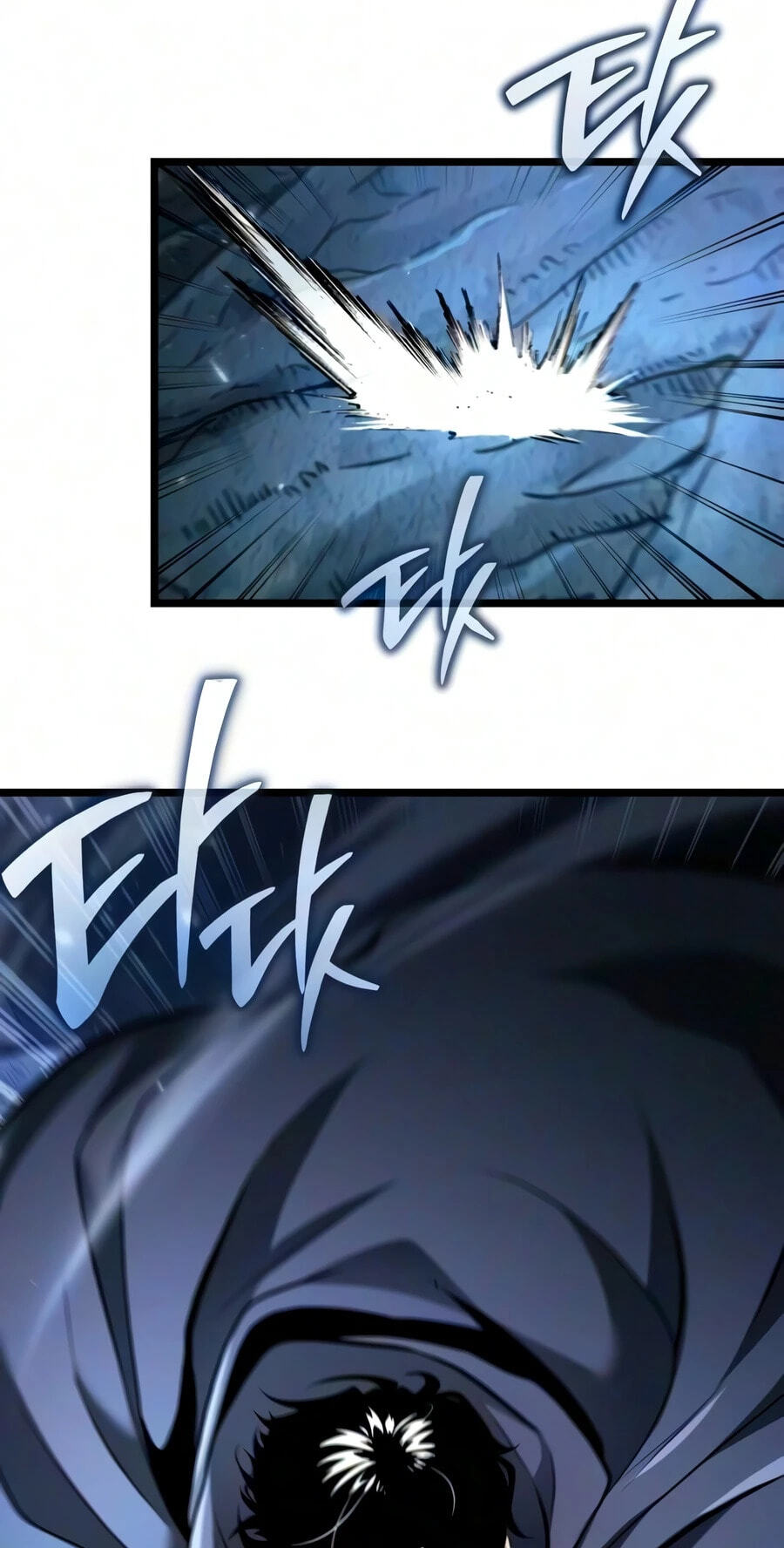 Reincarnator (ALLA) Chapter 139 page 63 - 