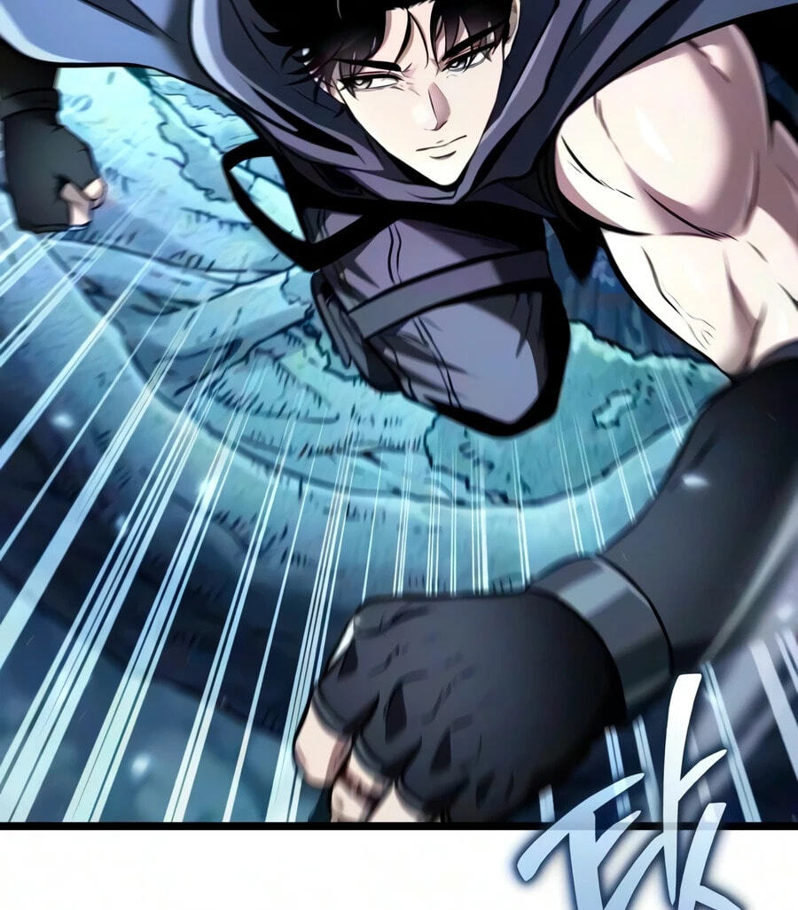 Reincarnator (ALLA) Chapter 139 page 64 - 