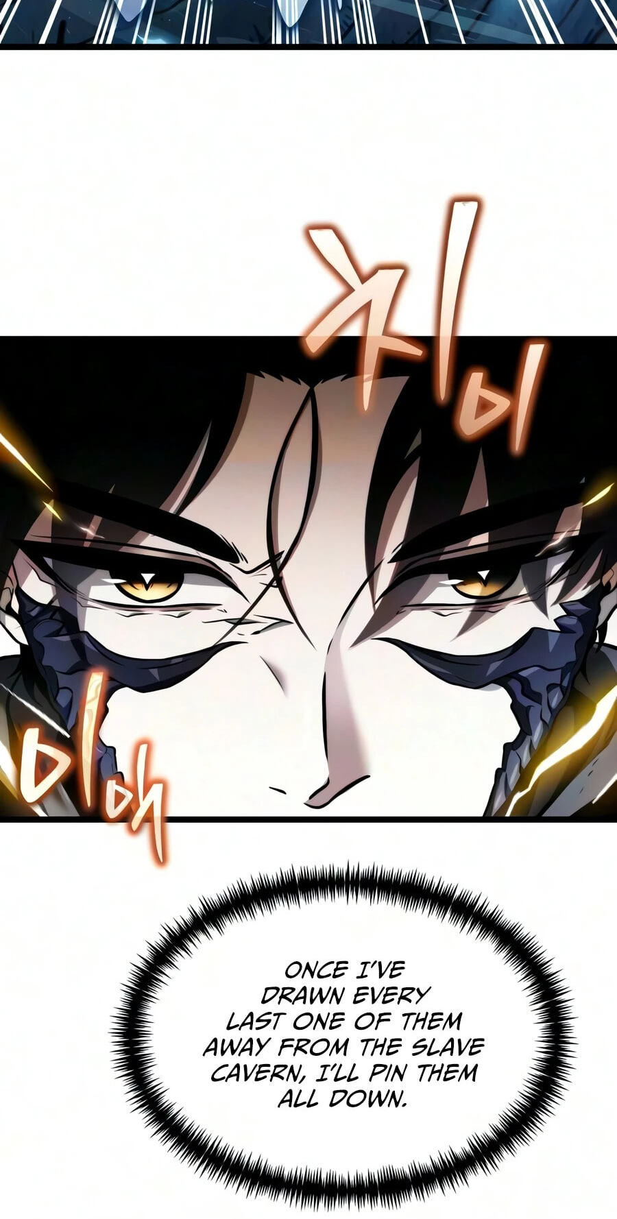 Reincarnator (ALLA) Chapter 139 page 67 - 
