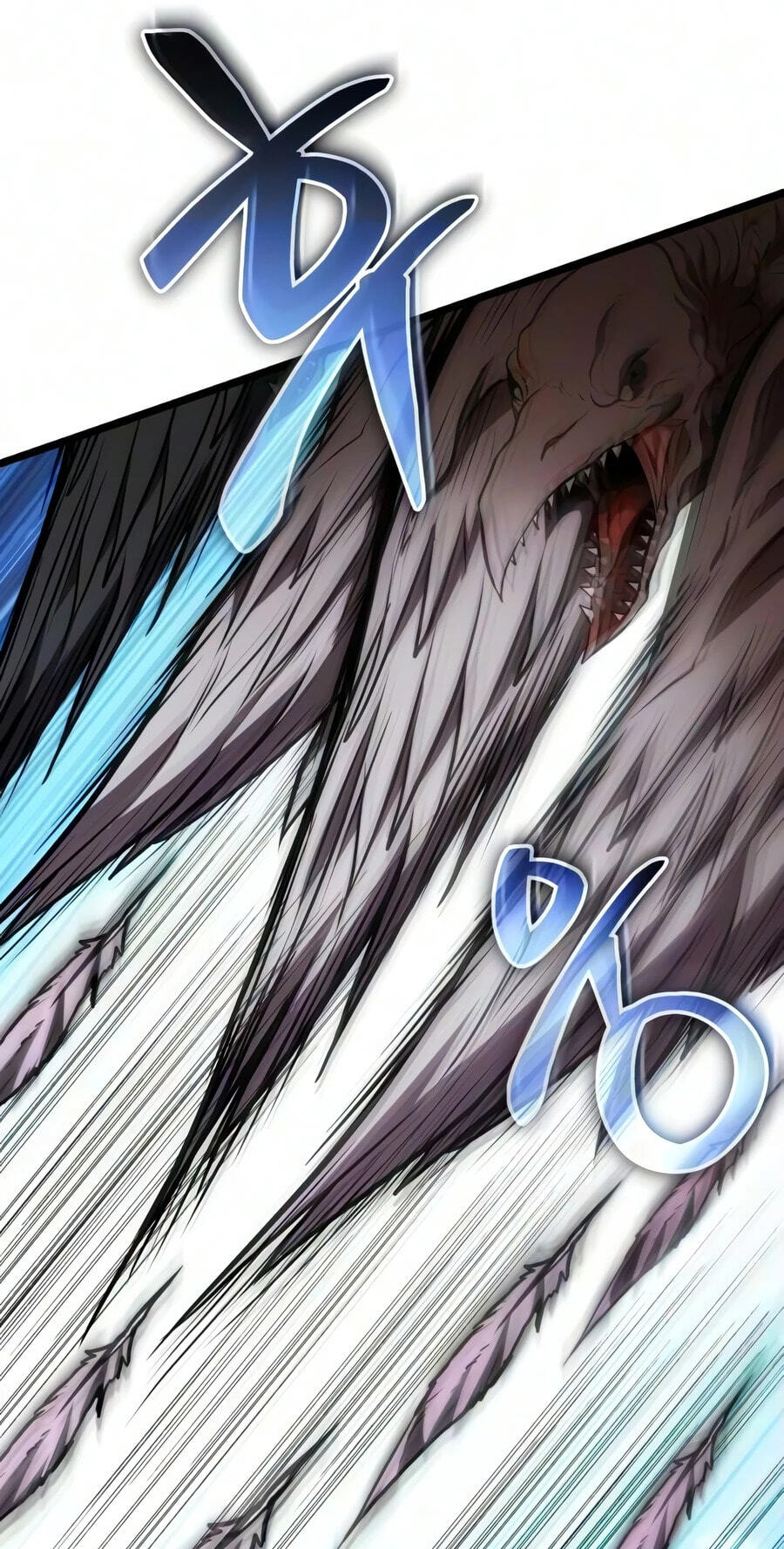 Reincarnator (ALLA) Chapter 139 page 76 - 