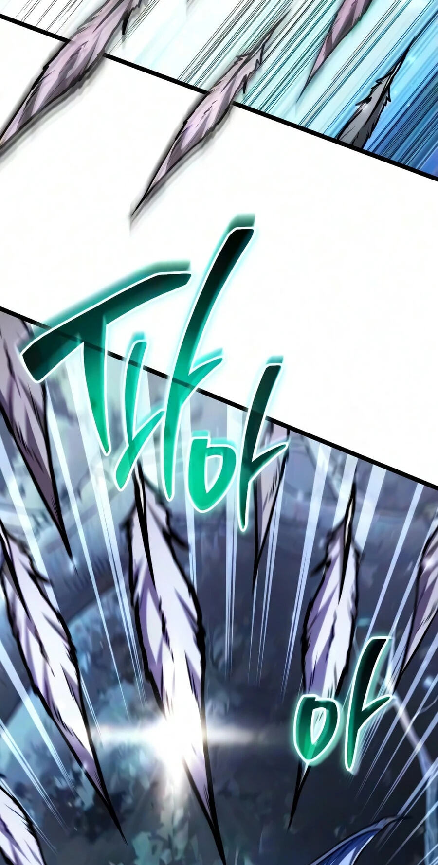 Reincarnator (ALLA) Chapter 139 page 77 - 