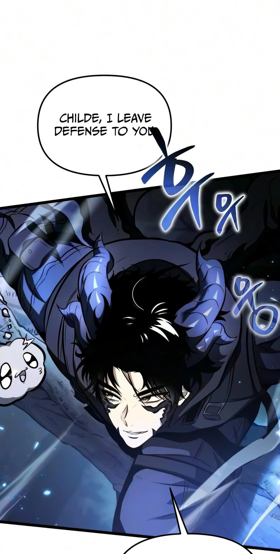 Reincarnator (ALLA) Chapter 139 page 79 - 