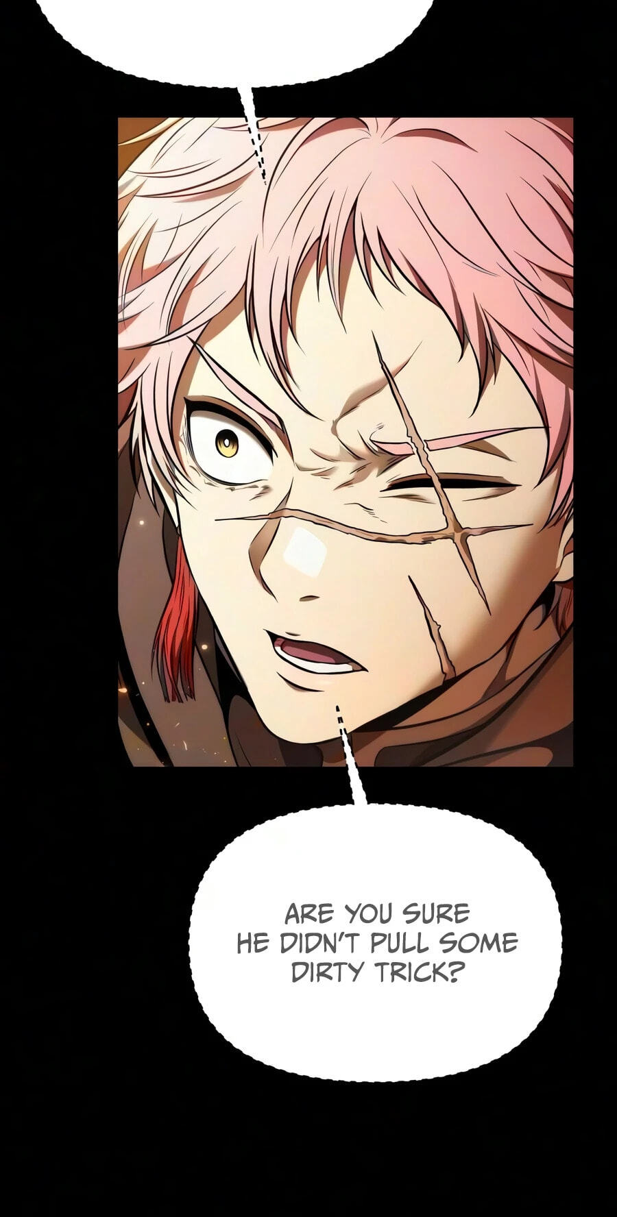 Reincarnator (ALLA) Chapter 139 page 9 - 